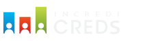 Incredicreds logo